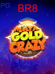 MayaGoldCrazy