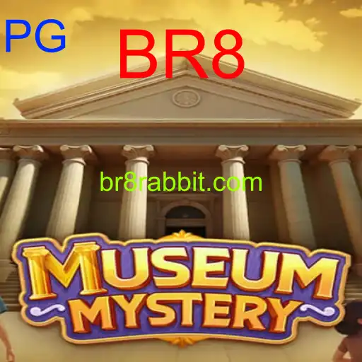 MuseumMystery