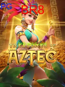 TreasuresofAztec